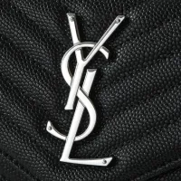 $88.00 USD Yves Saint Laurent YSL AAA Quality Messenger Bags For Women #1401536