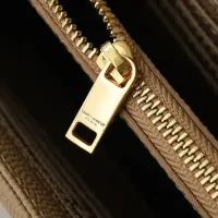 $88.00 USD Yves Saint Laurent YSL AAA Quality Messenger Bags For Women #1401538