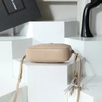 $88.00 USD Yves Saint Laurent YSL AAA Quality Messenger Bags For Women #1401540