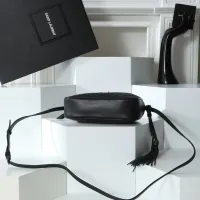 $88.00 USD Yves Saint Laurent YSL AAA Quality Messenger Bags For Women #1401541