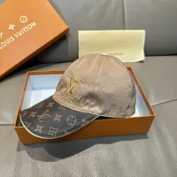 $36.00 USD Louis Vuitton LV Caps #1401542