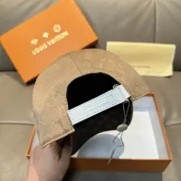 $36.00 USD Louis Vuitton LV Caps #1401542
