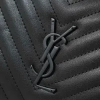 $88.00 USD Yves Saint Laurent YSL AAA Quality Messenger Bags For Women #1401545