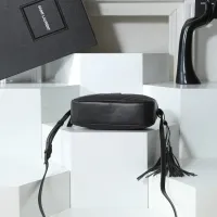 $88.00 USD Yves Saint Laurent YSL AAA Quality Messenger Bags For Women #1401545