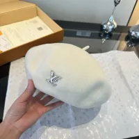$38.00 USD Louis Vuitton LV Caps #1401546