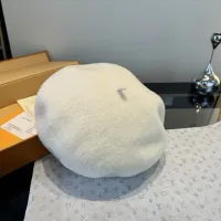 $38.00 USD Louis Vuitton LV Caps #1401546