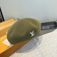 $38.00 USD Louis Vuitton LV Caps #1401548