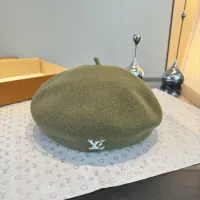 $38.00 USD Louis Vuitton LV Caps #1401548