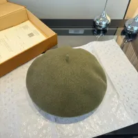 $38.00 USD Louis Vuitton LV Caps #1401548