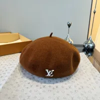 $38.00 USD Louis Vuitton LV Caps #1401550