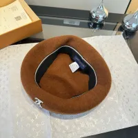 $38.00 USD Louis Vuitton LV Caps #1401550