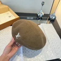$38.00 USD Louis Vuitton LV Caps #1401551