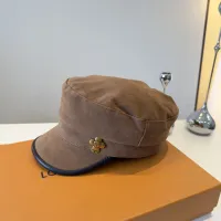 $36.00 USD Louis Vuitton LV Caps #1401552