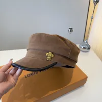 $36.00 USD Louis Vuitton LV Caps #1401552