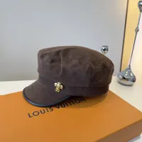$36.00 USD Louis Vuitton LV Caps #1401553