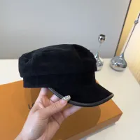 $36.00 USD Louis Vuitton LV Caps #1401554