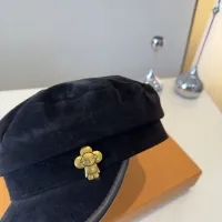 $36.00 USD Louis Vuitton LV Caps #1401554