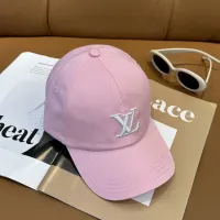 $25.00 USD Louis Vuitton LV Caps #1401558