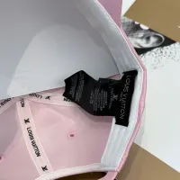 $25.00 USD Louis Vuitton LV Caps #1401558