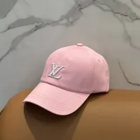 $25.00 USD Louis Vuitton LV Caps #1401558