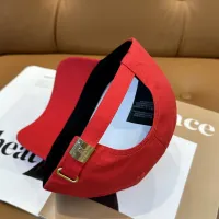 $25.00 USD Louis Vuitton LV Caps #1401559