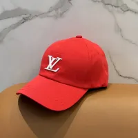 $25.00 USD Louis Vuitton LV Caps #1401559