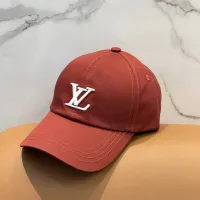 $25.00 USD Louis Vuitton LV Caps #1401560