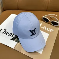 $25.00 USD Louis Vuitton LV Caps #1401561
