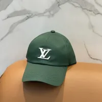 $25.00 USD Louis Vuitton LV Caps #1401562