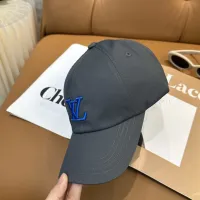 $25.00 USD Louis Vuitton LV Caps #1401564