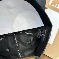 $25.00 USD Louis Vuitton LV Caps #1401564