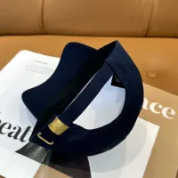 $25.00 USD Louis Vuitton LV Caps #1401565