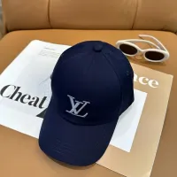 $25.00 USD Louis Vuitton LV Caps #1401565