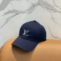 $25.00 USD Louis Vuitton LV Caps #1401565