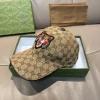 $36.00 USD Gucci Caps #1401571