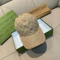 $34.00 USD Gucci Caps #1401572