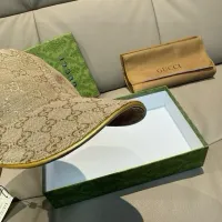 $34.00 USD Gucci Caps #1401572