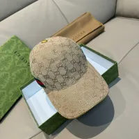 $34.00 USD Gucci Caps #1401573