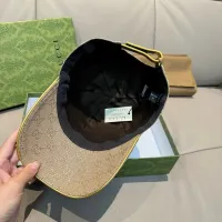 $34.00 USD Gucci Caps #1401573