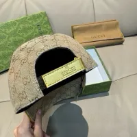 $34.00 USD Gucci Caps #1401573