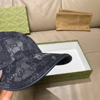 $34.00 USD Gucci Caps #1401574