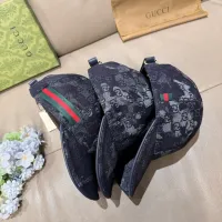 $34.00 USD Gucci Caps #1401574