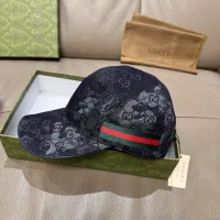$34.00 USD Gucci Caps #1401575