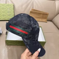 $34.00 USD Gucci Caps #1401575