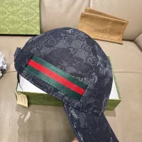 $34.00 USD Gucci Caps #1401575