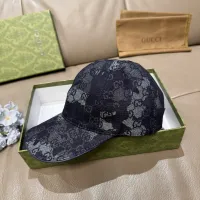 $34.00 USD Gucci Caps #1401576