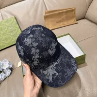 $34.00 USD Gucci Caps #1401576