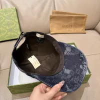 $34.00 USD Gucci Caps #1401576