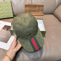 $36.00 USD Gucci Caps #1401580