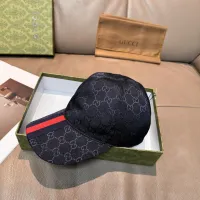 $36.00 USD Gucci Caps #1401582